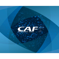 CAF Pro Audio logo, CAF Pro Audio contact details