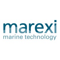 MAREXI Marine Technology logo, MAREXI Marine Technology contact details