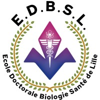 Ecole Doctorale Biologie Santé logo, Ecole Doctorale Biologie Santé contact details