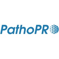 PathoPRO logo, PathoPRO contact details