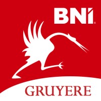 BNI Gruyère logo, BNI Gruyère contact details