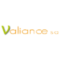 Valiance SA logo, Valiance SA contact details