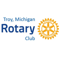 Rotary Club of Troy, MI logo, Rotary Club of Troy, MI contact details