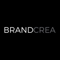 BRANDCREA logo, BRANDCREA contact details