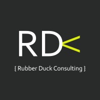 Rubber Duck Consulting Ltd logo, Rubber Duck Consulting Ltd contact details