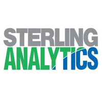 Sterling Analytics, LLC logo, Sterling Analytics, LLC contact details