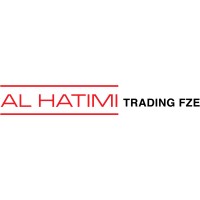 AL HATIMI Trading FZE logo, AL HATIMI Trading FZE contact details