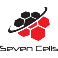 Seven Cells logo, Seven Cells contact details