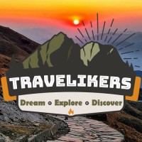 Travelikers logo, Travelikers contact details