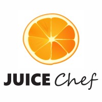 Juice Chef logo, Juice Chef contact details