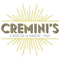 Cremini's Restaurant logo, Cremini's Restaurant contact details