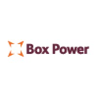 Box Power CIC logo, Box Power CIC contact details