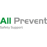 All Prevent BV logo, All Prevent BV contact details