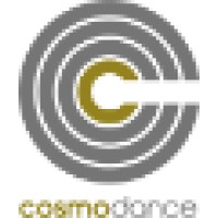 Cosmodance logo, Cosmodance contact details