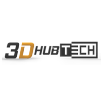 3D Hub Tech Solutions logo, 3D Hub Tech Solutions contact details