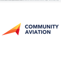 Community Aviation App logo, Community Aviation App contact details