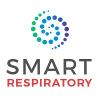 Smart Respiratory Products Ltd. logo, Smart Respiratory Products Ltd. contact details