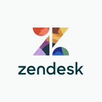 Zendesk Inc logo, Zendesk Inc contact details