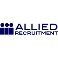 Allied Recruitment logo, Allied Recruitment contact details