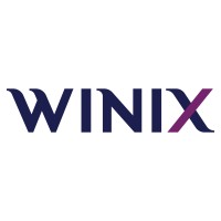 WinixMK logo, WinixMK contact details