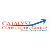 Catalyst Consulting Group, LLC logo, Catalyst Consulting Group, LLC contact details