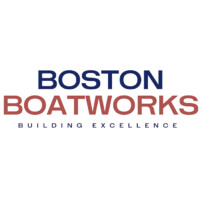 Boston BoatWorks logo, Boston BoatWorks contact details