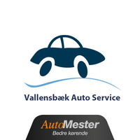 Vallensbæk Autoservice - AutoMester logo, Vallensbæk Autoservice - AutoMester contact details