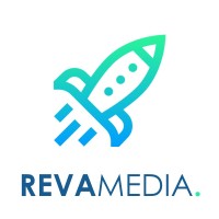 Reva Media ApS logo, Reva Media ApS contact details