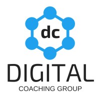 Digital Coaching Group logo, Digital Coaching Group contact details