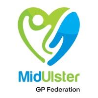 Mid Ulster GP Federation logo, Mid Ulster GP Federation contact details