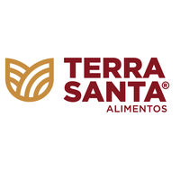 Terra Santa Alimentos logo, Terra Santa Alimentos contact details