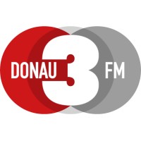 DONAU 3 FM logo, DONAU 3 FM contact details