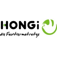 HONGi die Faultiermatratze logo, HONGi die Faultiermatratze contact details