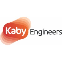 Kaby Engineers Ltd logo, Kaby Engineers Ltd contact details