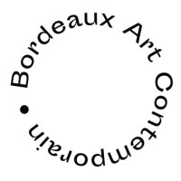 BORDEAUX ART CONTEMPORAIN / B.A.C. logo, BORDEAUX ART CONTEMPORAIN / B.A.C. contact details