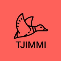 Tjimmi logo, Tjimmi contact details