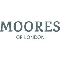 Moores of London Ltd logo, Moores of London Ltd contact details