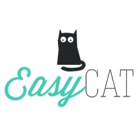 EasyCat Ltd. logo, EasyCat Ltd. contact details