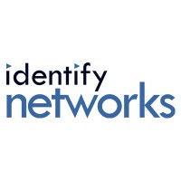 Identify Networks logo, Identify Networks contact details