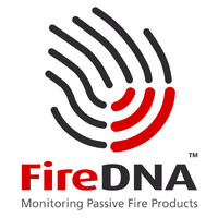 FireDNA logo, FireDNA contact details