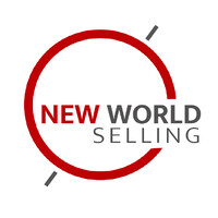 New World Selling logo, New World Selling contact details