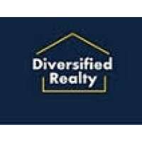 Diversified Realty Corp. logo, Diversified Realty Corp. contact details