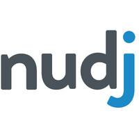 Nudj logo, Nudj contact details