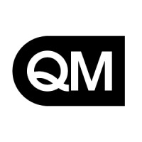 QM Media AB logo, QM Media AB contact details