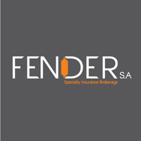 FENDER SA logo, FENDER SA contact details