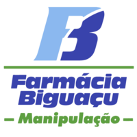 Farmácia Biguaçu de Manipulação logo, Farmácia Biguaçu de Manipulação contact details