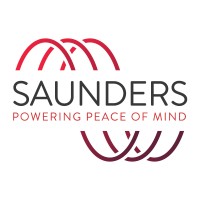 Saunders Electric Companies logo, Saunders Electric Companies contact details