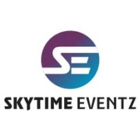 SKYTIME EVENTZ logo, SKYTIME EVENTZ contact details