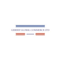 GEBEILY GLOBAL COMMERCE LTD logo, GEBEILY GLOBAL COMMERCE LTD contact details