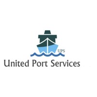 United Port Services Inc. logo, United Port Services Inc. contact details